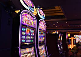 192 slots 192 slots