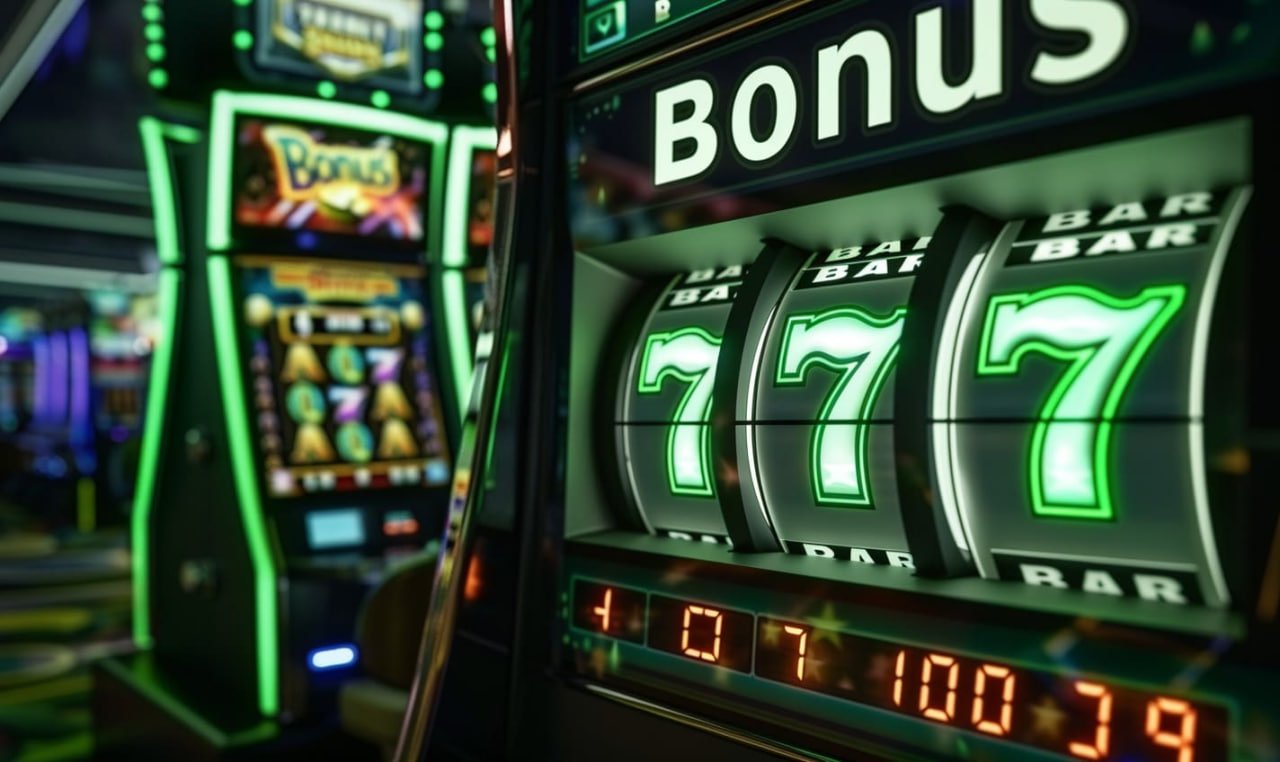 192 slots 192 slots