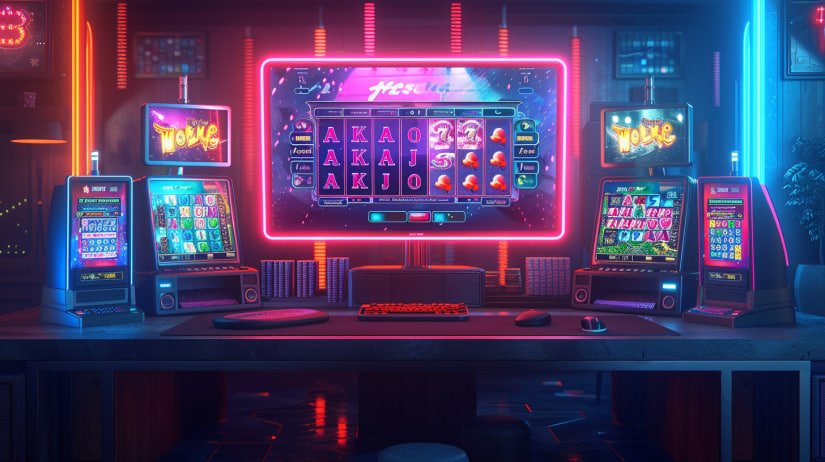 192 slots