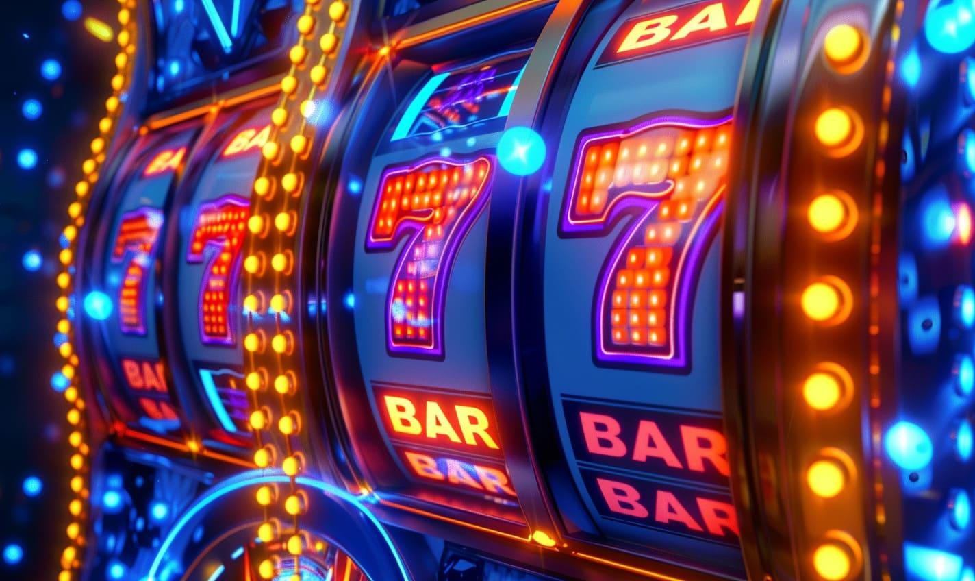 192 slots 192 slots
